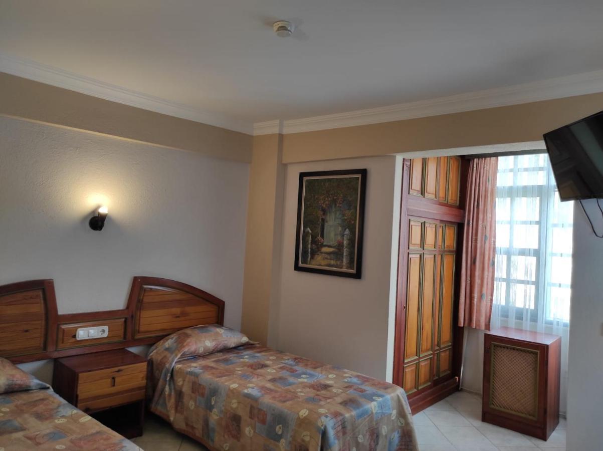 Hotel Belle Vue Oeluedeniz Fethiye Exteriér fotografie